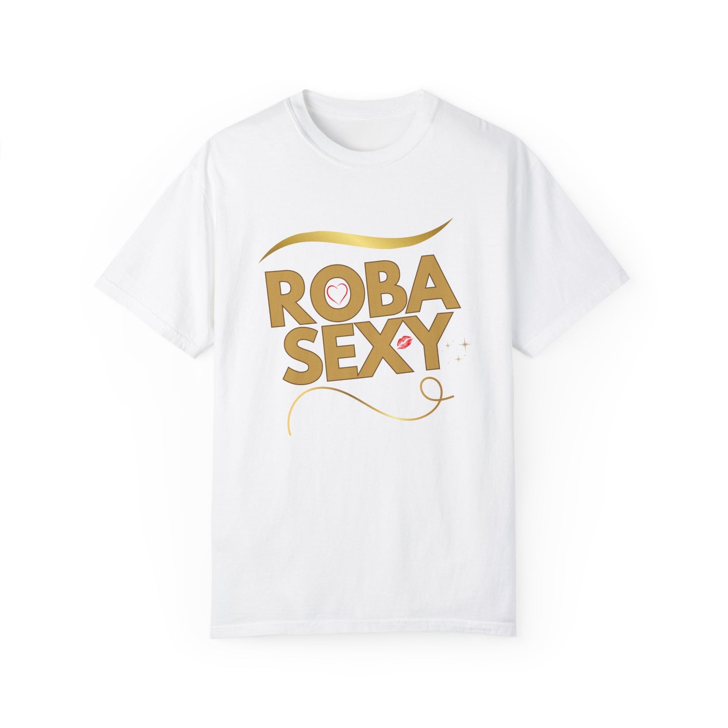 Roba Sexy Unisex T-shirt