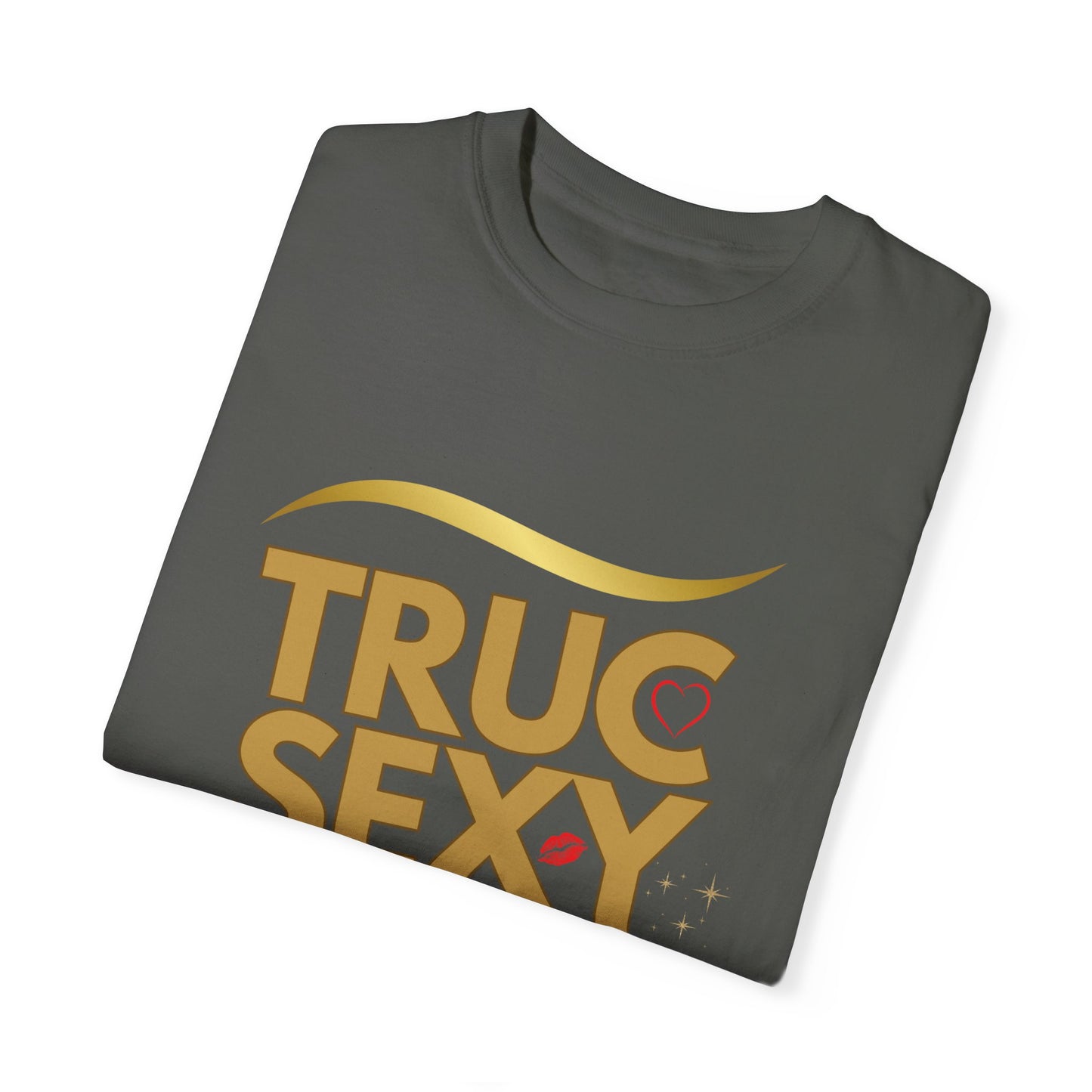 Truc Sexy Unisex T-shirt