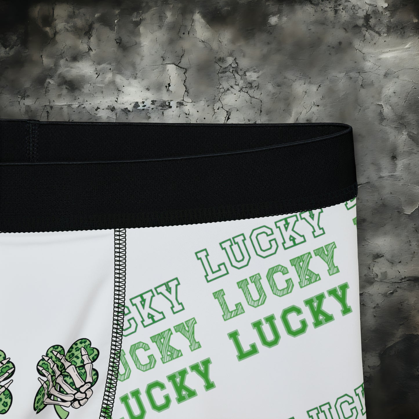 Proud Irish Men's Boxers | St. Patrick's Day