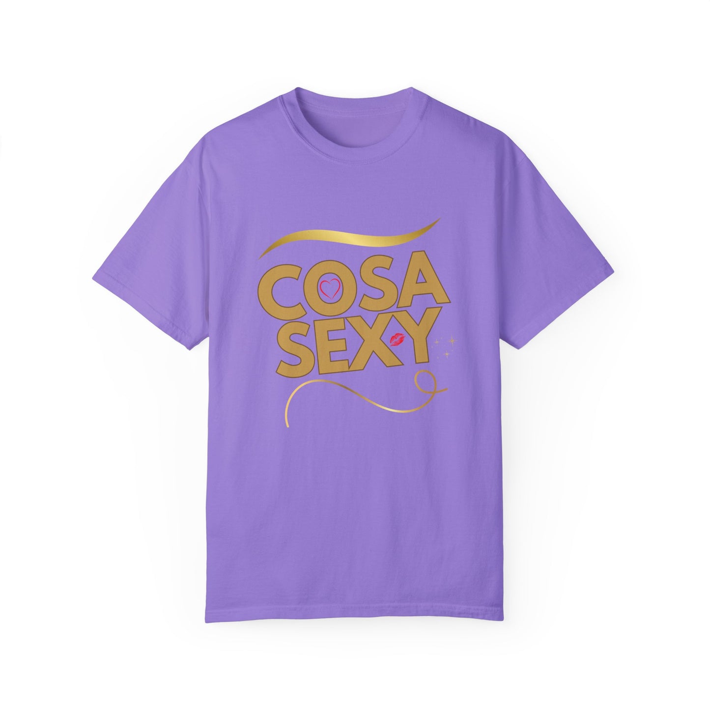 Cosa Sexy Unisex T-shirt