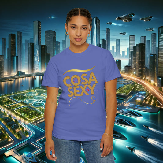 Cosa Sexy Unisex T-shirt