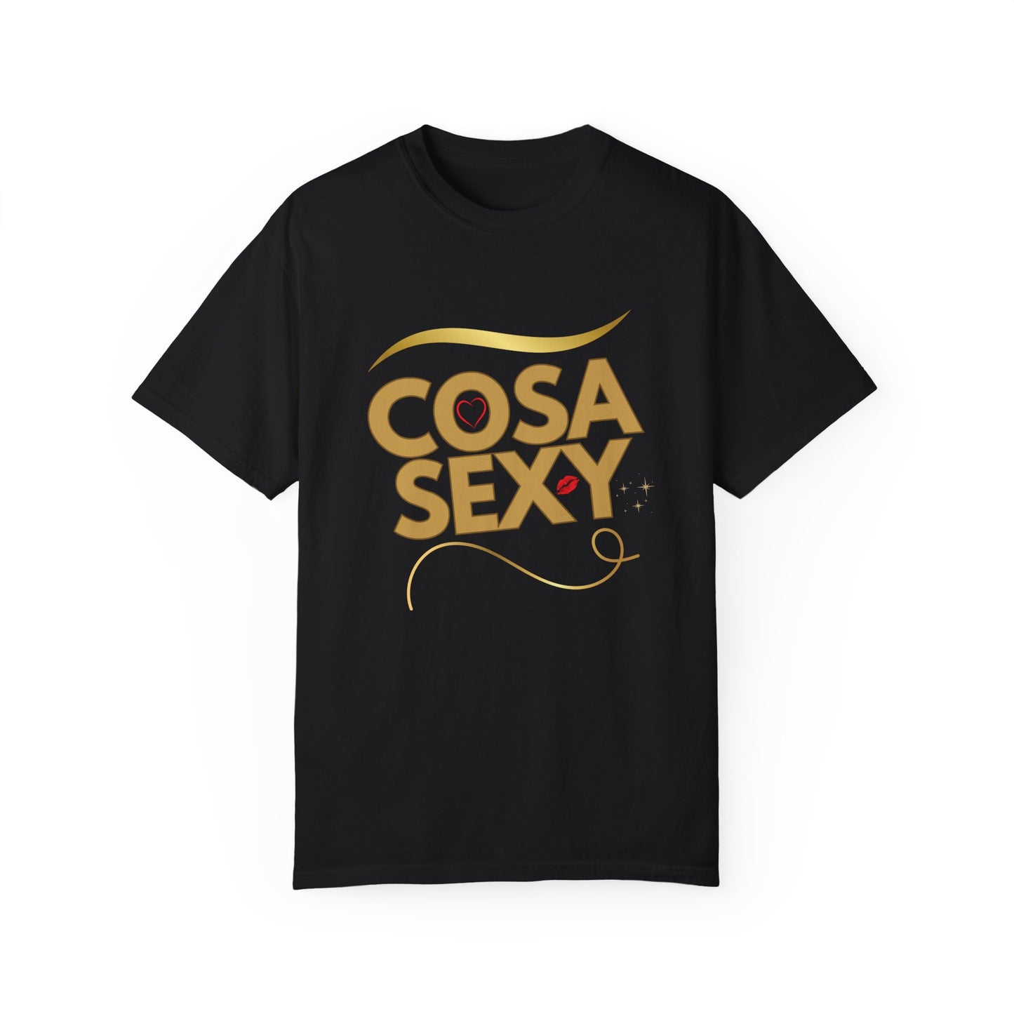 Cosa Sexy Unisex T-shirt