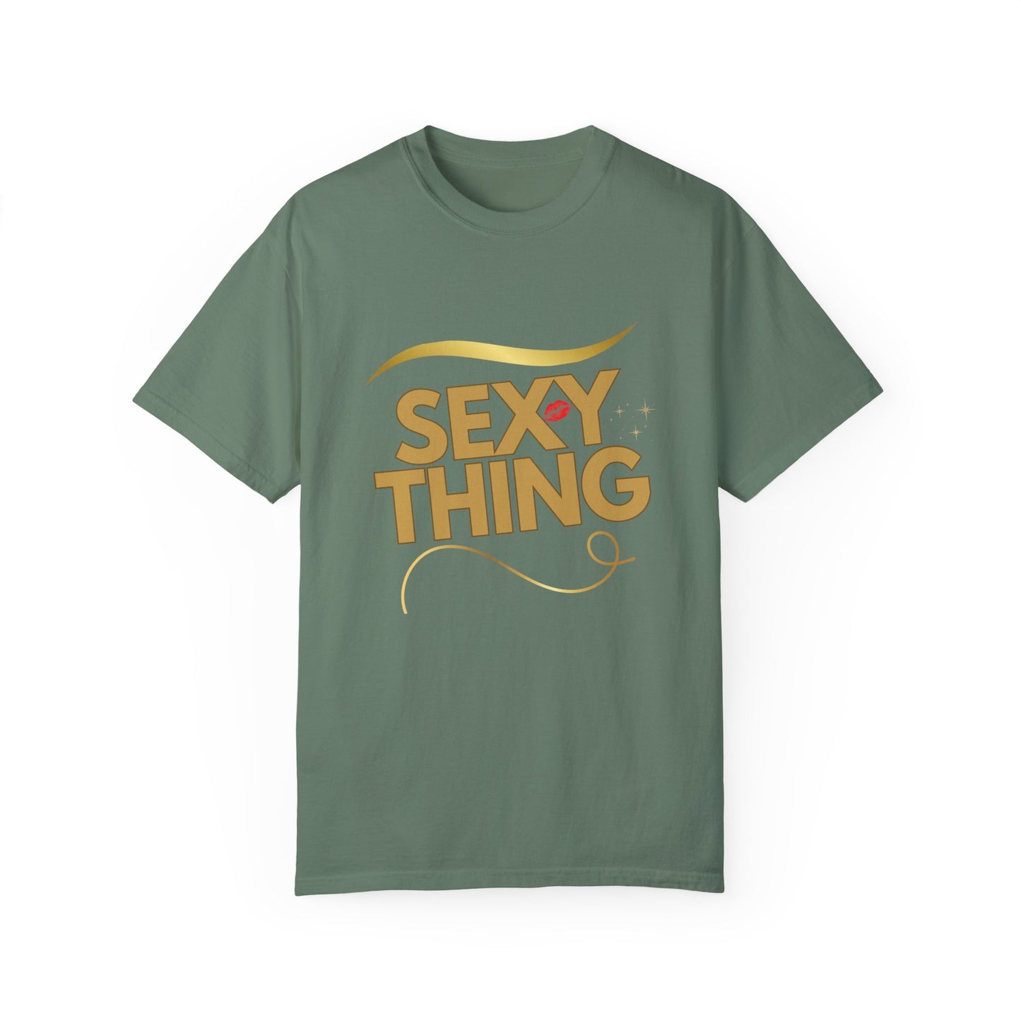 Sexy Thing Unisex T-shirt