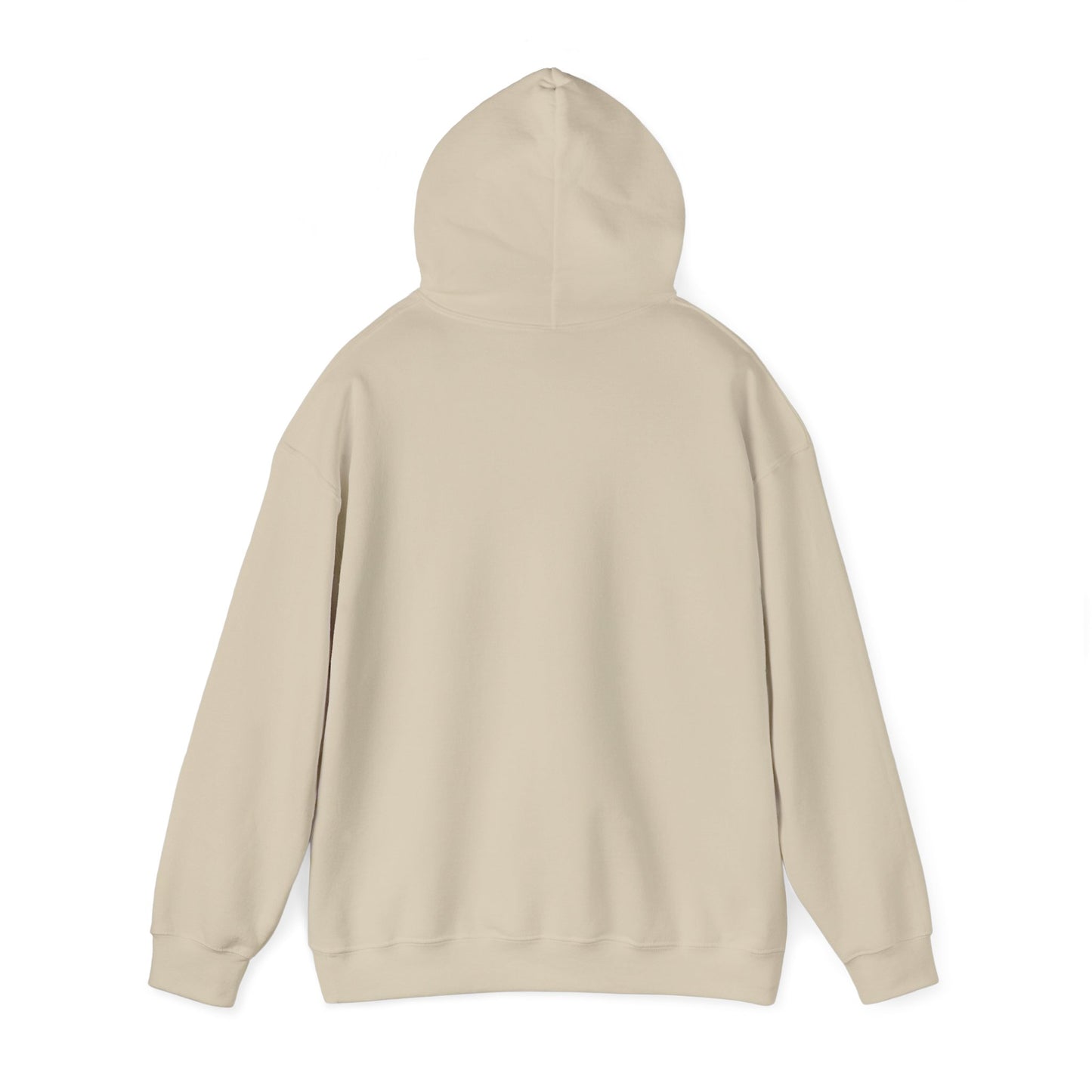 Hot Commodity Hooded Sweatshirt