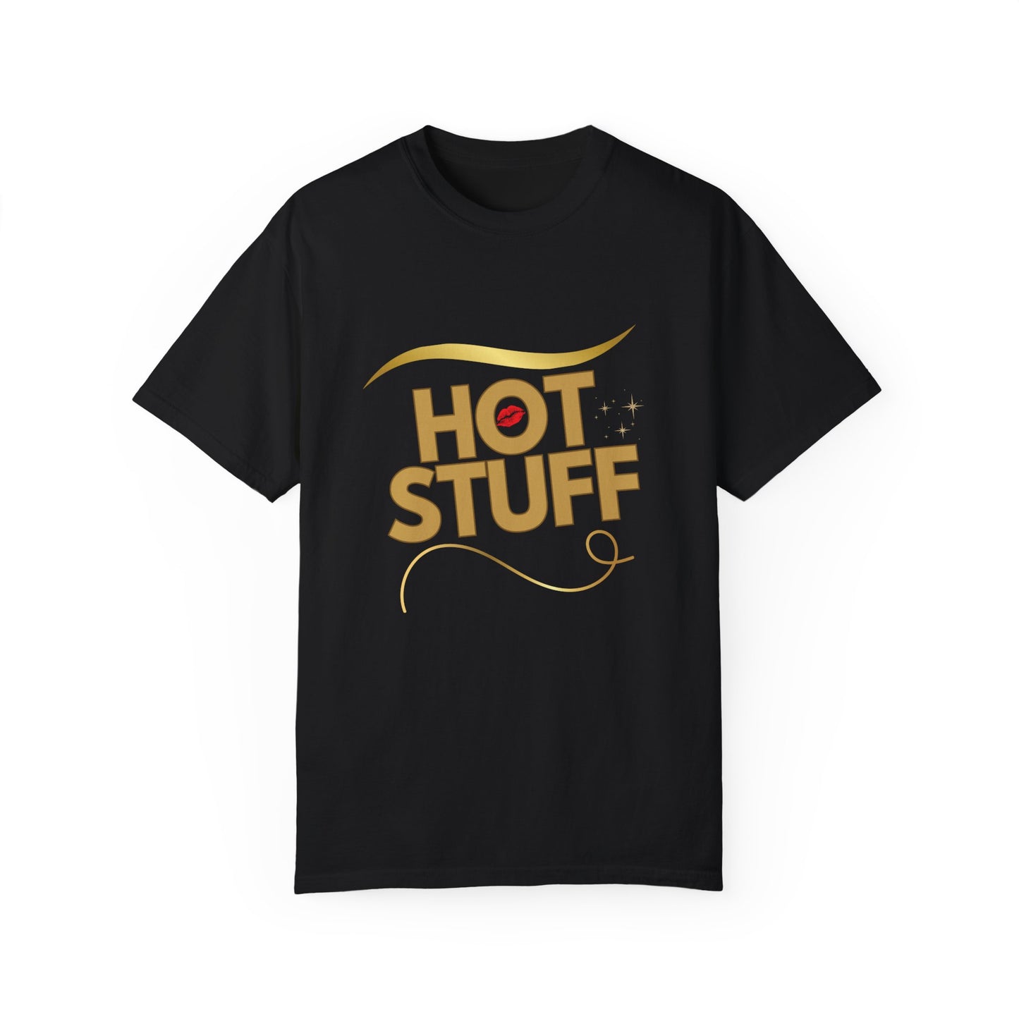 Hot Stuff Unisex T-shirt