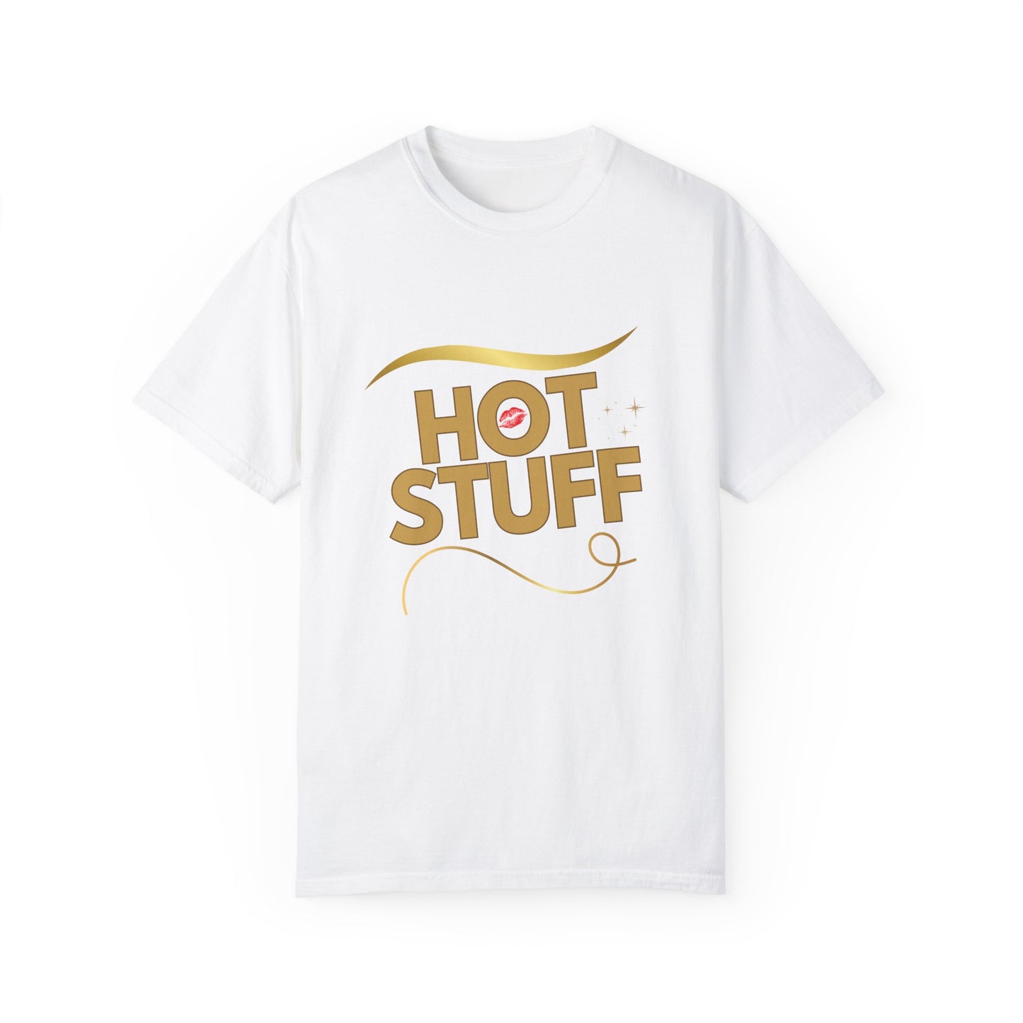 Hot Stuff Unisex T-shirt