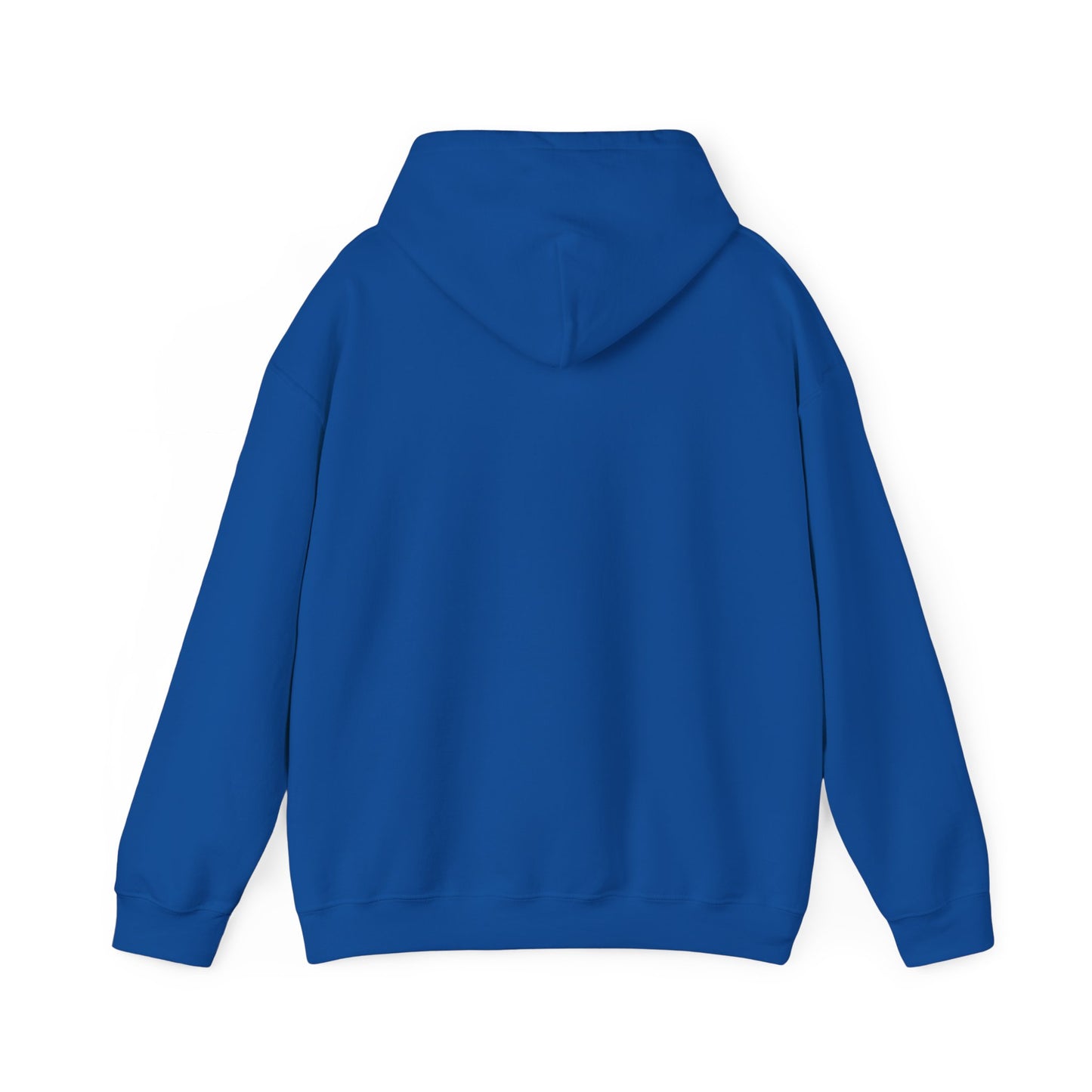 Hot Commodity Hooded Sweatshirt