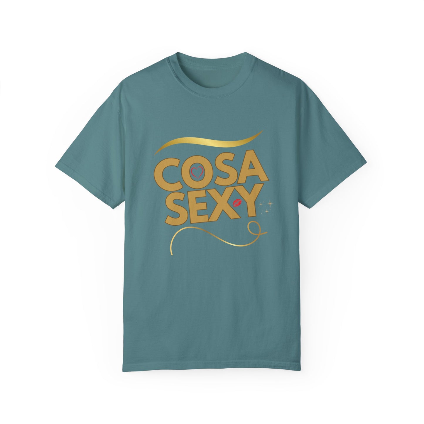 Cosa Sexy Unisex T-shirt