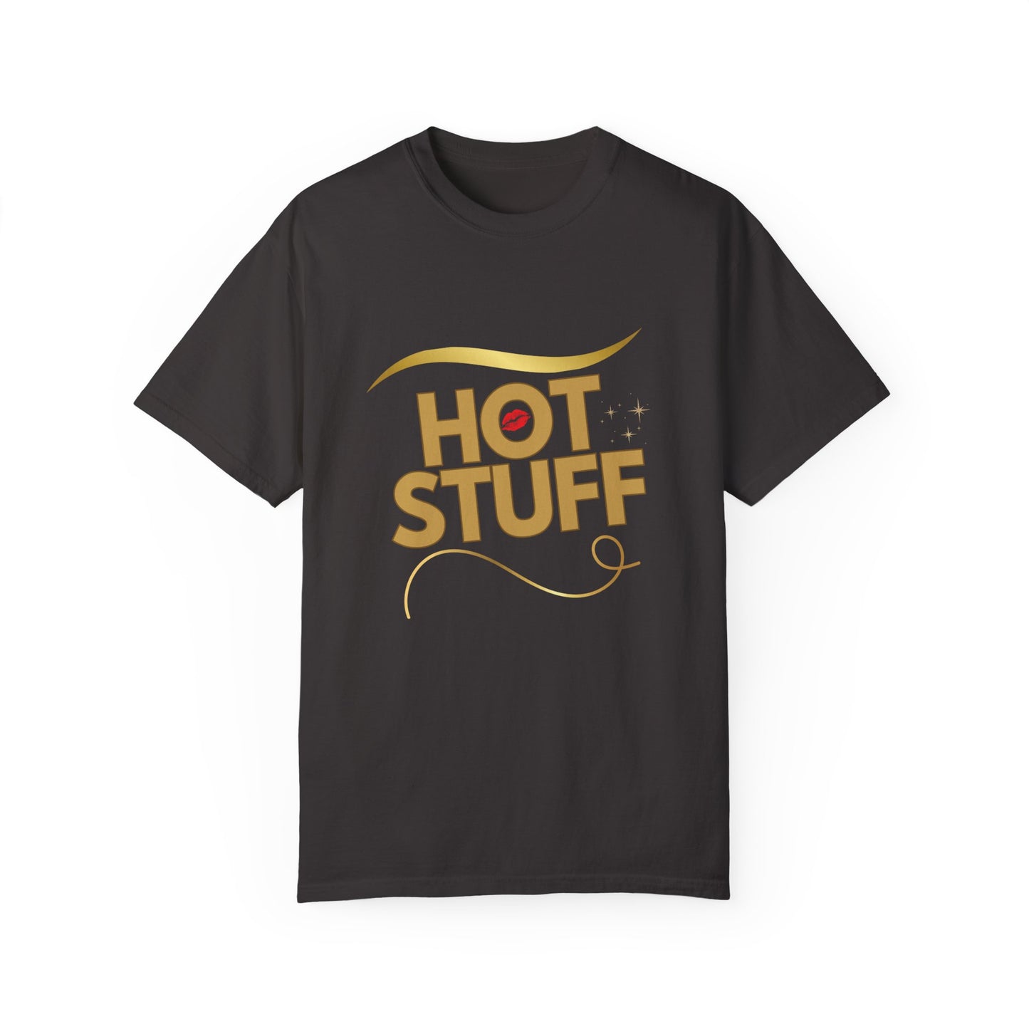 Hot Stuff Unisex T-shirt