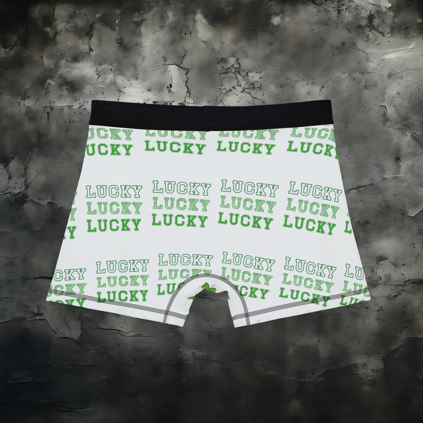 Irish Love Men's Boxers | St. Patrick's Day