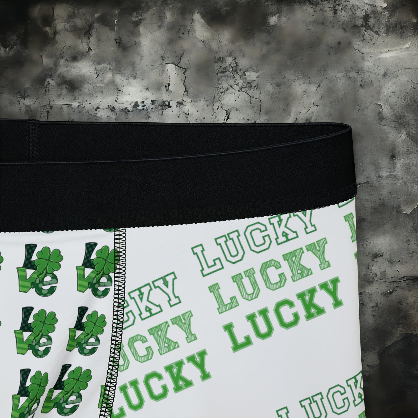 Irish Love Men's Boxers | St. Patrick's Day