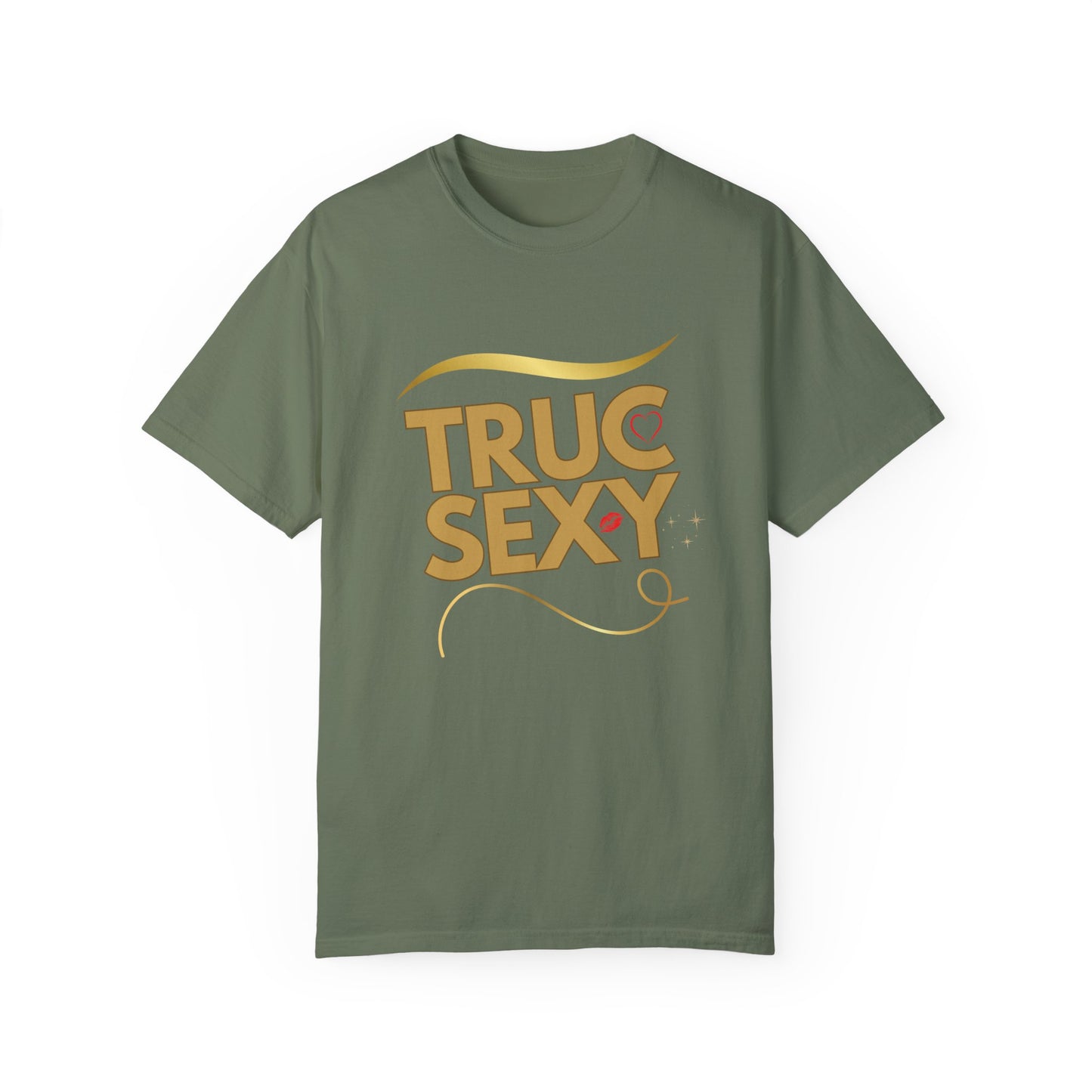 Truc Sexy Unisex T-shirt