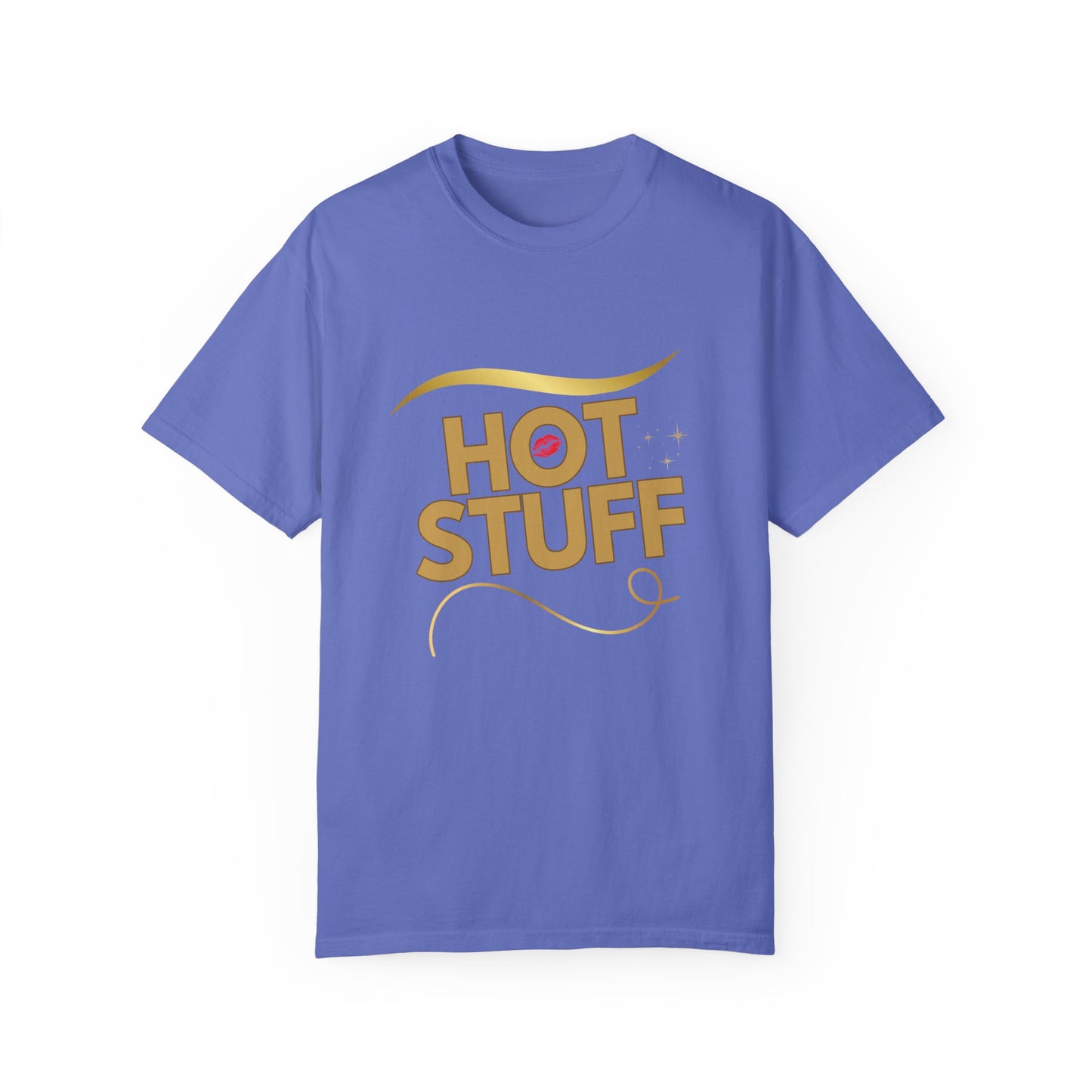 Hot Stuff Unisex T-shirt