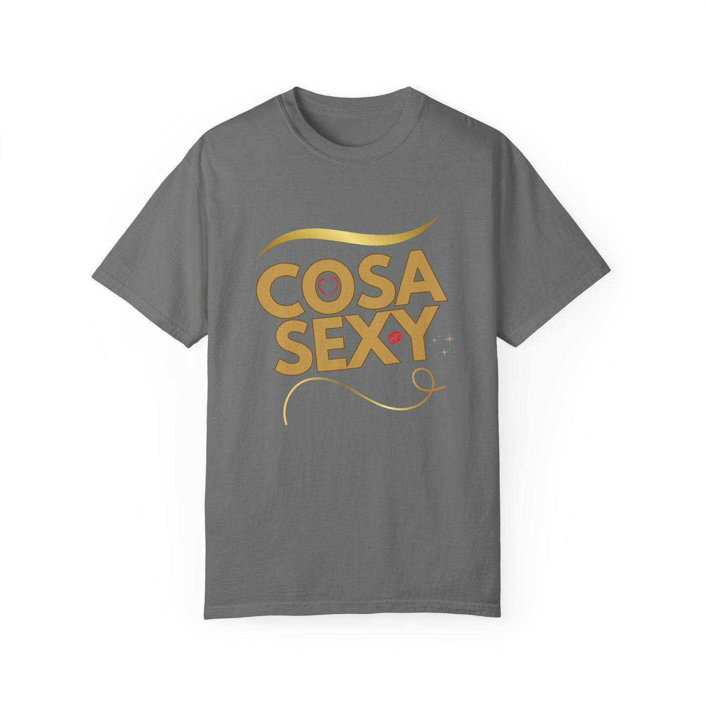 Cosa Sexy Unisex T-shirt