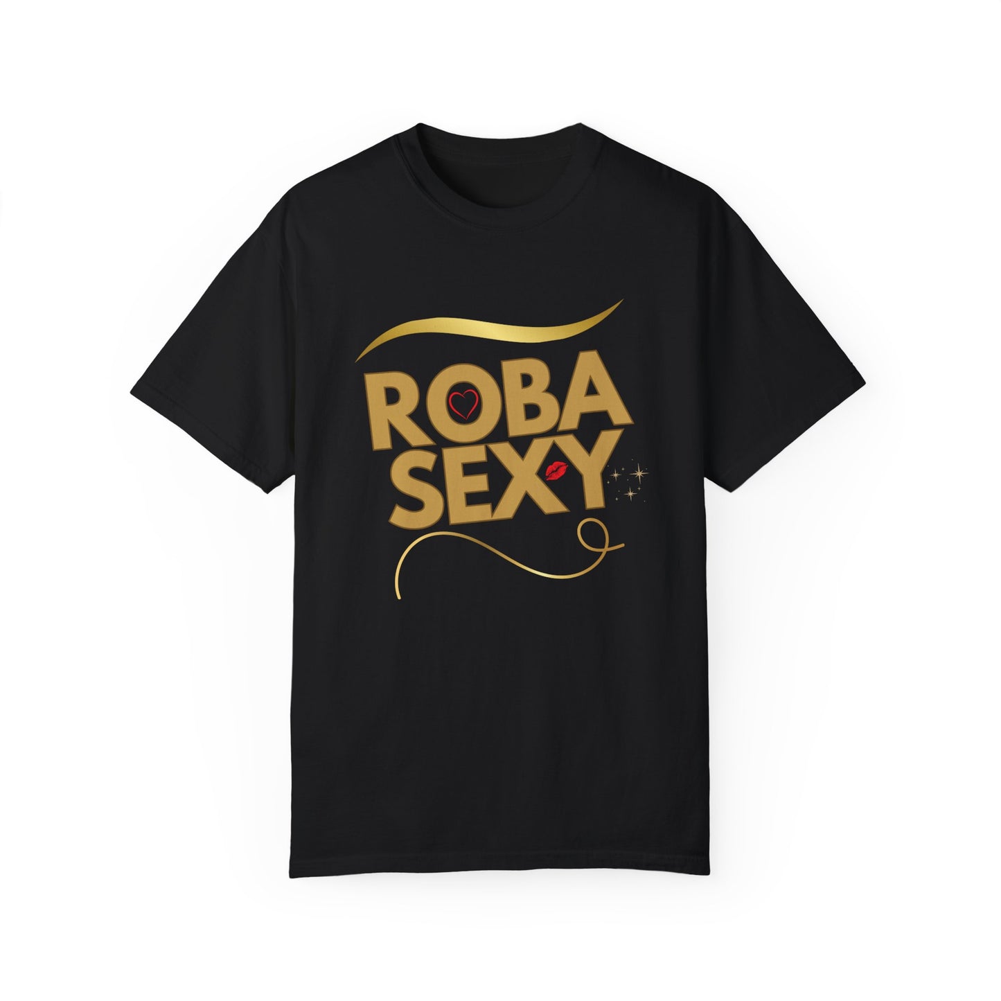 Roba Sexy Unisex T-shirt