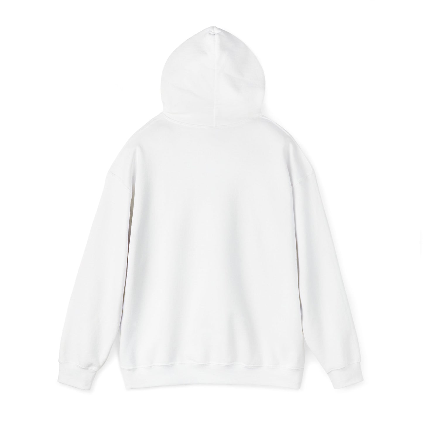 Hot Commodity Hooded Sweatshirt