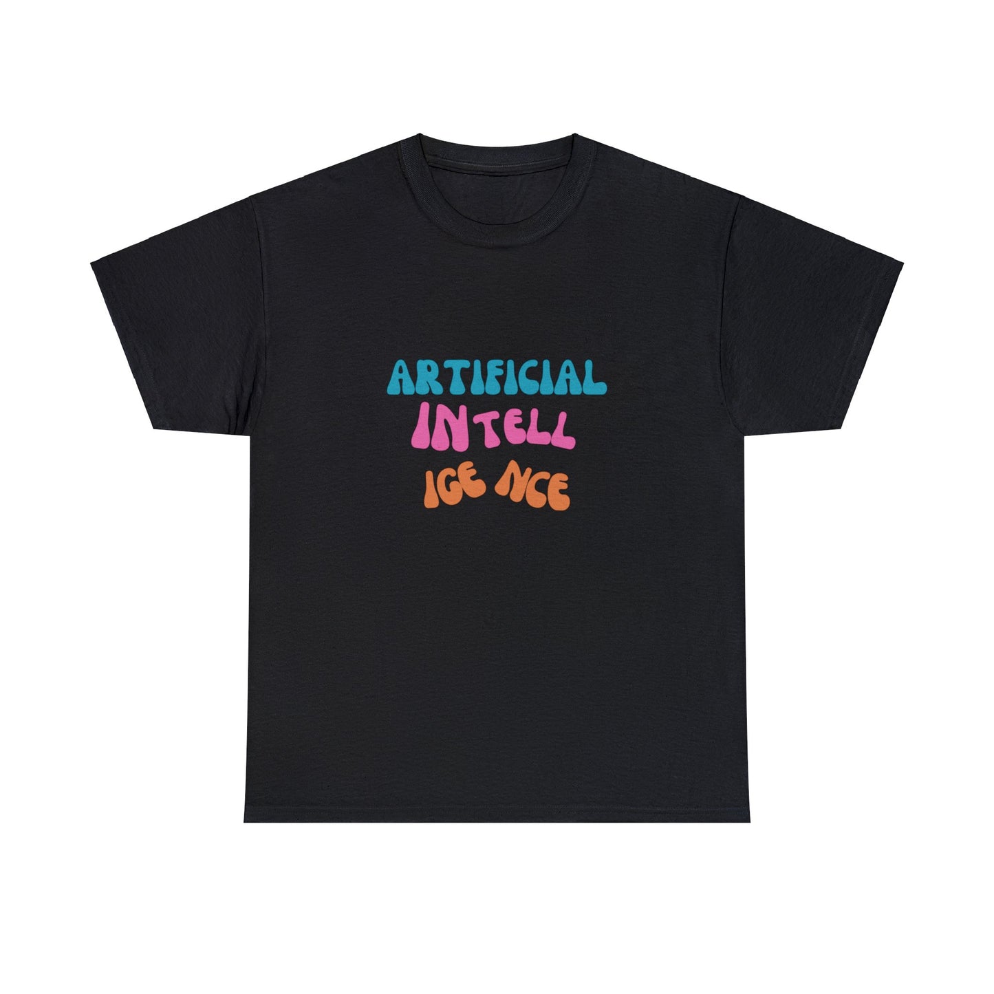 Artificial Intelligence Unisex Tee