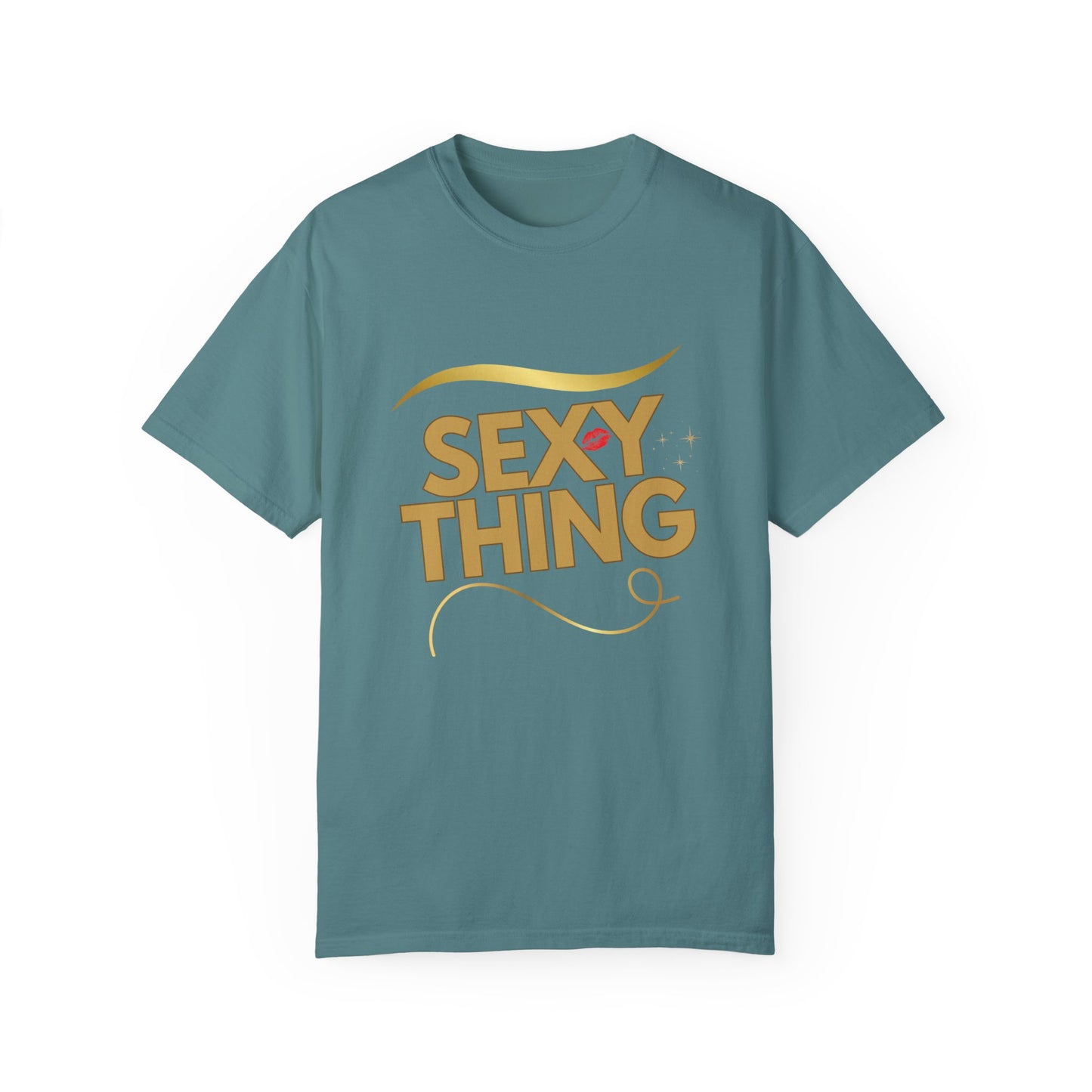 Sexy Thing Unisex T-shirt