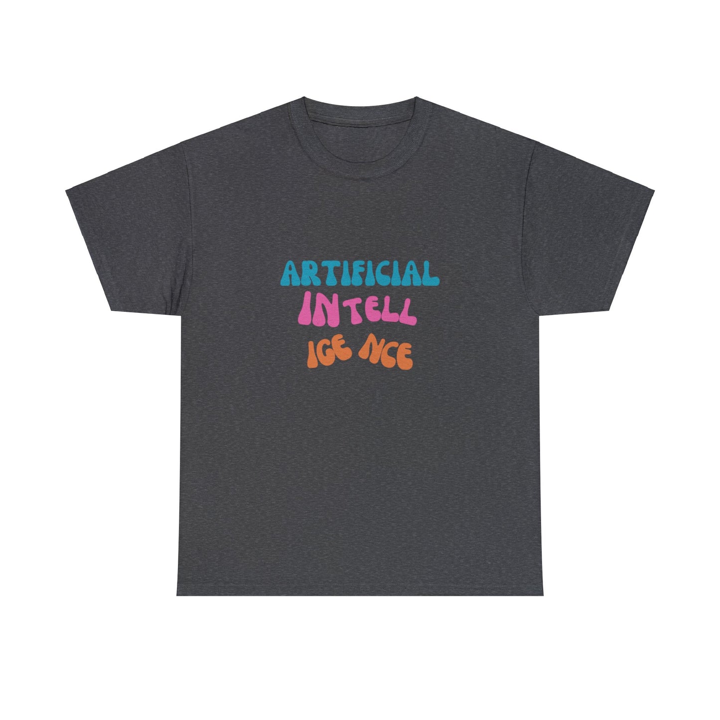 Artificial Intelligence Unisex Tee