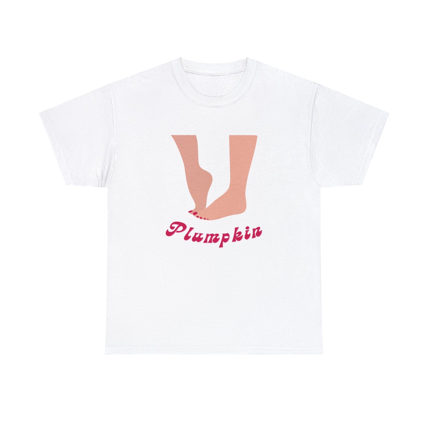 Plumpkin Unisex Cotton Tee