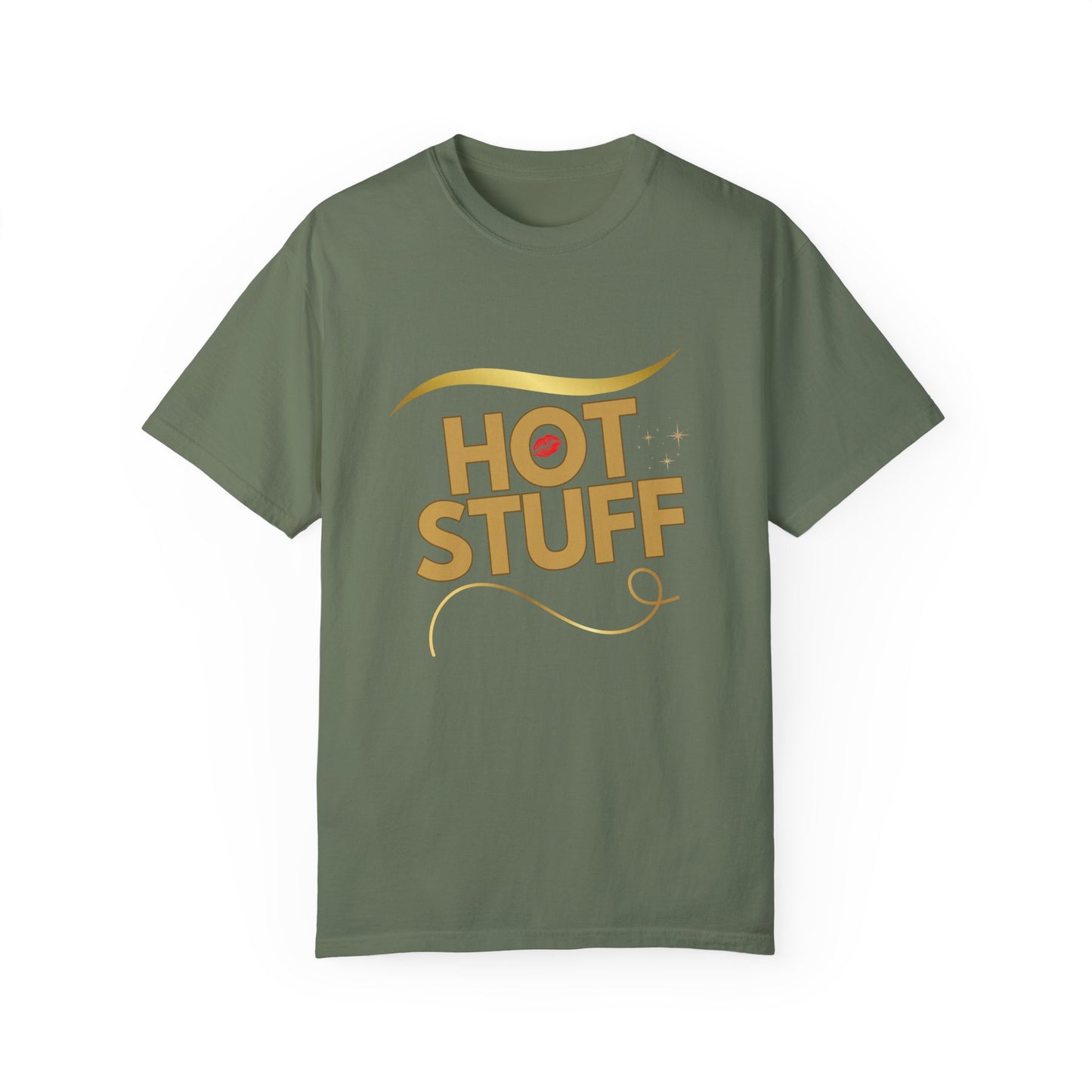 Hot Stuff Unisex T-shirt