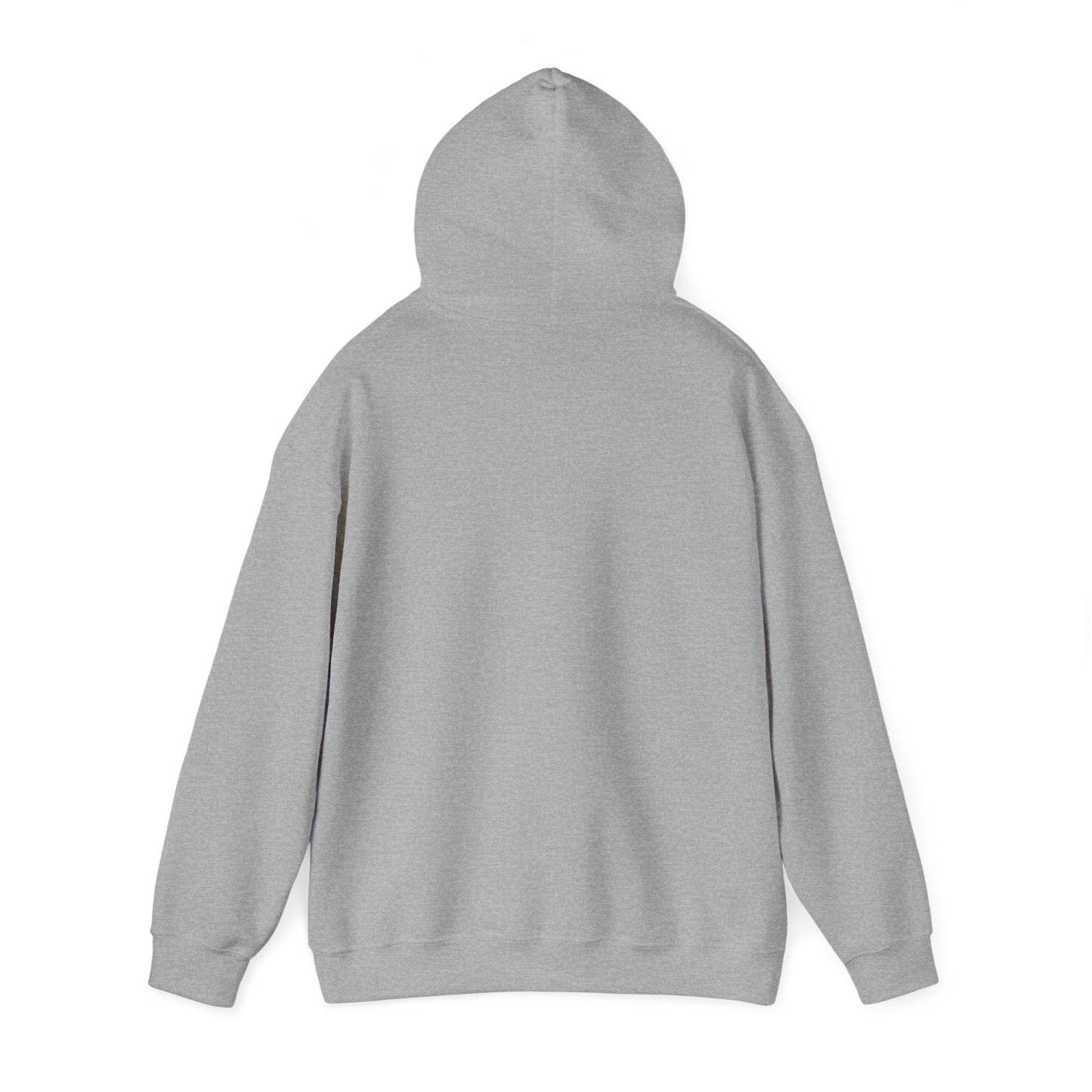 Hot Commodity Hooded Sweatshirt