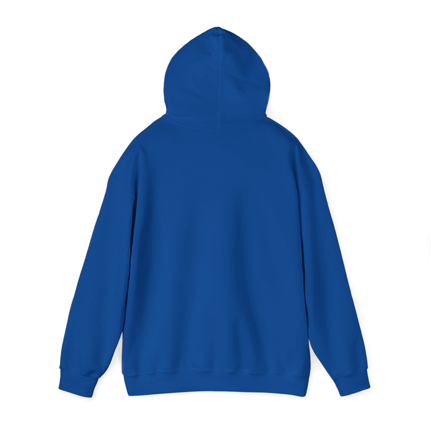 Hot Commodity Hooded Sweatshirt