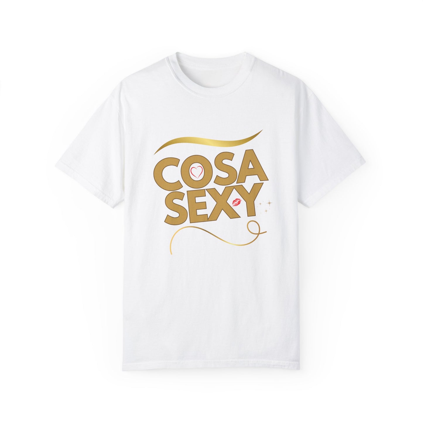 Cosa Sexy Unisex T-shirt